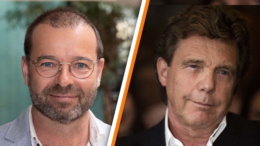 Peter van der Vorst noemt uitspraken John de Mol 'zeer ongelukkig'