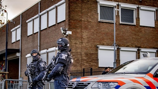 Aartsrivaal van Ridouan Taghi vermoord in Spanje