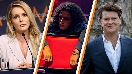 Tout bekend Nederland zegt digitale vriendschap met Ali B op