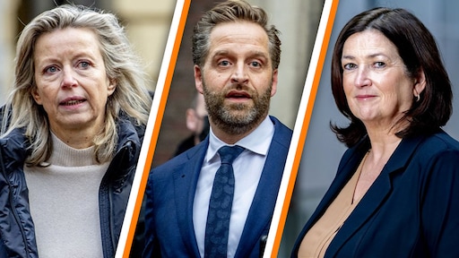 Ministers reageren 'zeer gechoqueerd' op nieuws The Voice