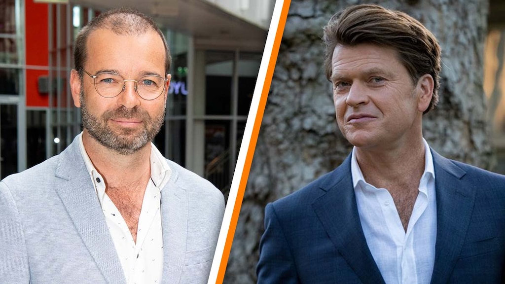 Peter van der Vorst reageert op BOOS-uitzending bij Beau van Erven Dorens