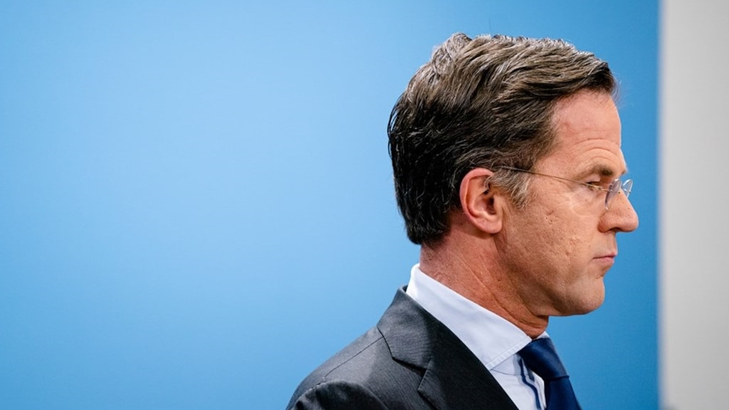 Premier Rutte