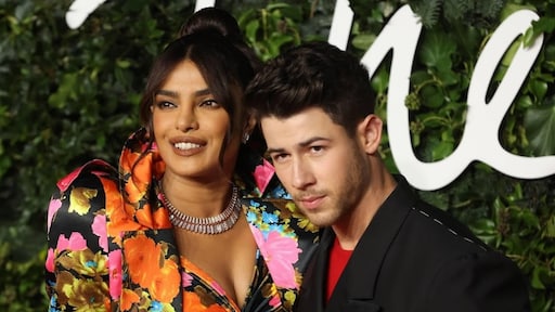 Priyanka Chopra en Nick Jonas verwelkomen eerste kind