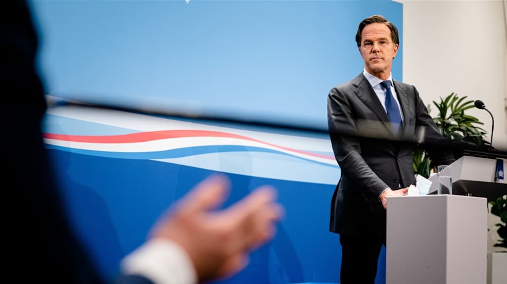 Horeca, cultuur en evenementen 'onder voorwaarden weer open'