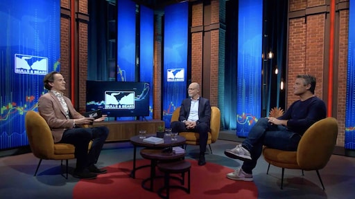 Bulls & Bears blikt vooruit op beleggen in 2022 (afl. 1)