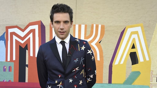 MIKA treedt in november op in Rotterdam Ahoy