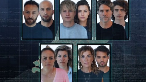 Hunted VIPS-kijkers uiten kritiek op geloofwaardigheid: 'Hoe dan?!'