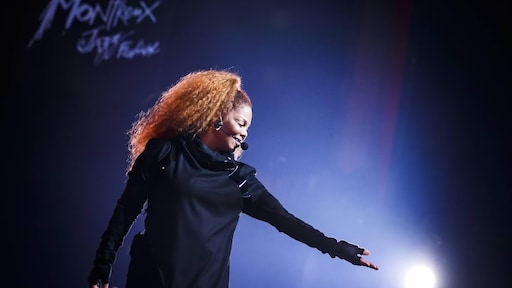 Janet Jackson: Michael pestte me met mijn gewicht