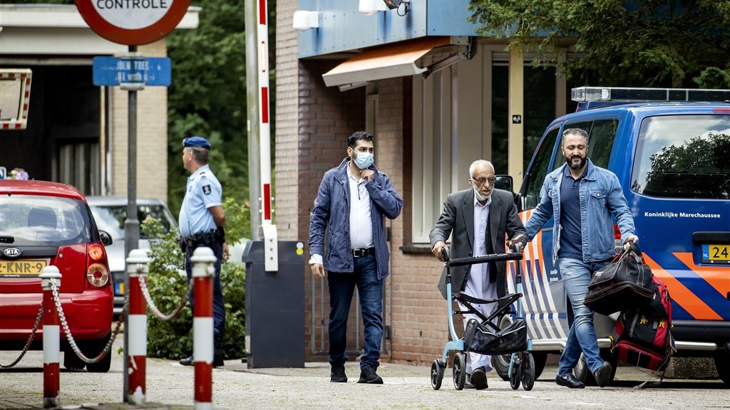 Gemeenteraad Zeist wil mínder asielzoekers opvangen, liever geen alleenstaande mannen