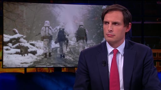 Europa is volgens Hoekstra 'nauwelijks in staat om continent te verdedigen'