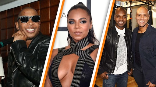 90s kids get ready: Ja Rule, Ashanti en meer grootheden naar Nederland