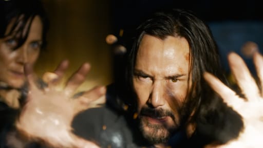 HBO Max groeit hard dankzij Succession, Dune en The Matrix