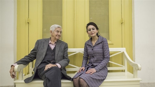 Ex-lid Hofstadgroep Sahla legt functie binnen VVD neer