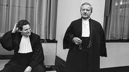 Voormalig advocaat Max Moszkowicz sr. (95) overleden