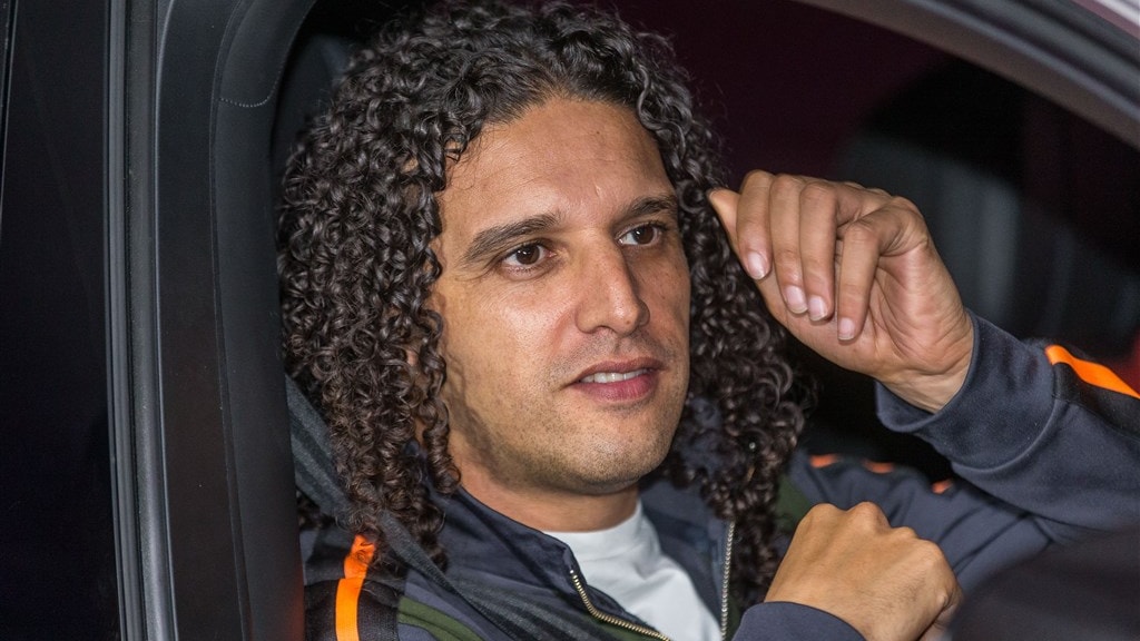 Ali B ontkent 'beschuldigingen' Ellen ten Damme: 'Onschuldige flirt'