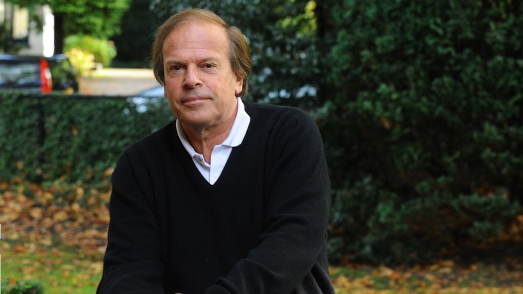 Gedwongen pensioen? Onduidelijkheid over tv-carrière Ivo Niehe