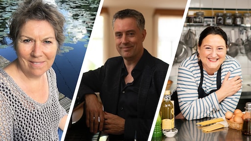 Zij stopten met streamen: 'Geen bingewatchen meer voor mij'