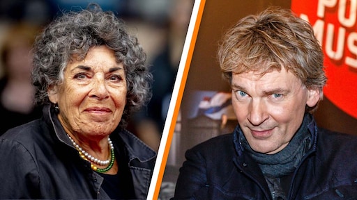 Hanneke Groenteman was niet meer welkom bij DWDD na grapje