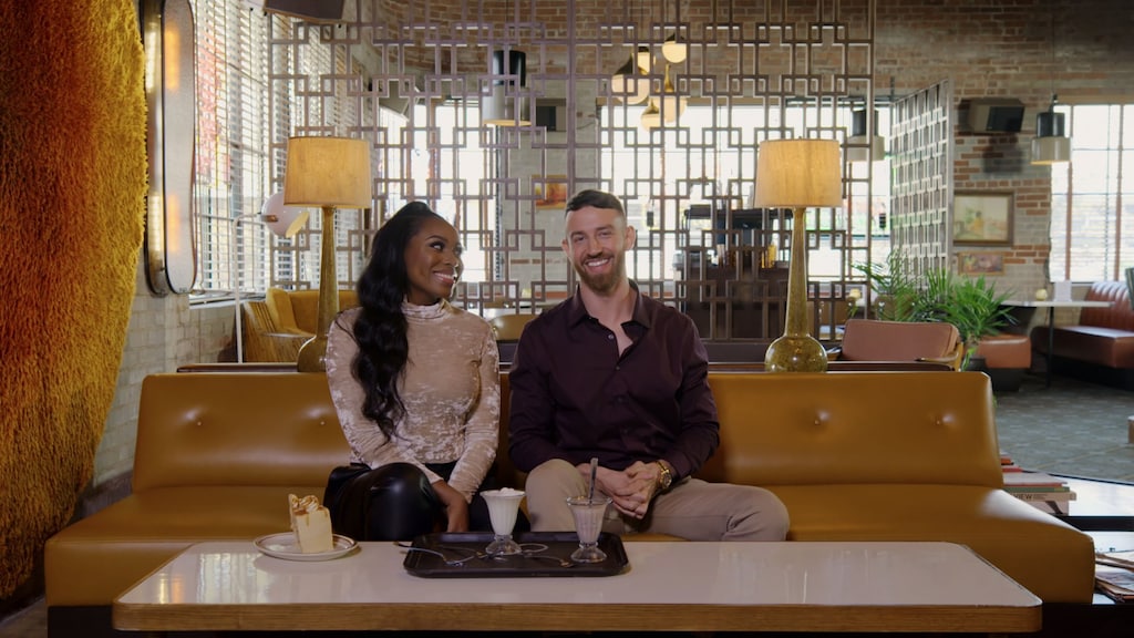 Waar staan de stellen van Love is Blind nu in hun relatie?