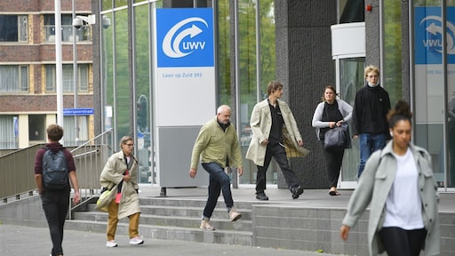 5800 werkgevers moeten 160 miljoen euro loonsteun teruggeven