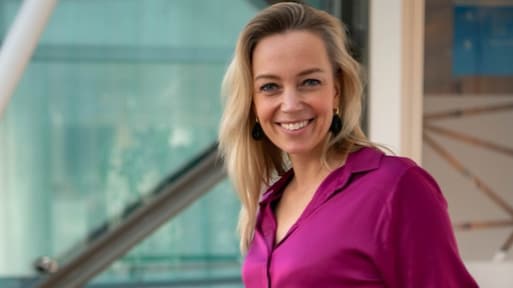 Nieuwe ceo SNS wil investeren in kantoren, betaalt zich dat wel uit?