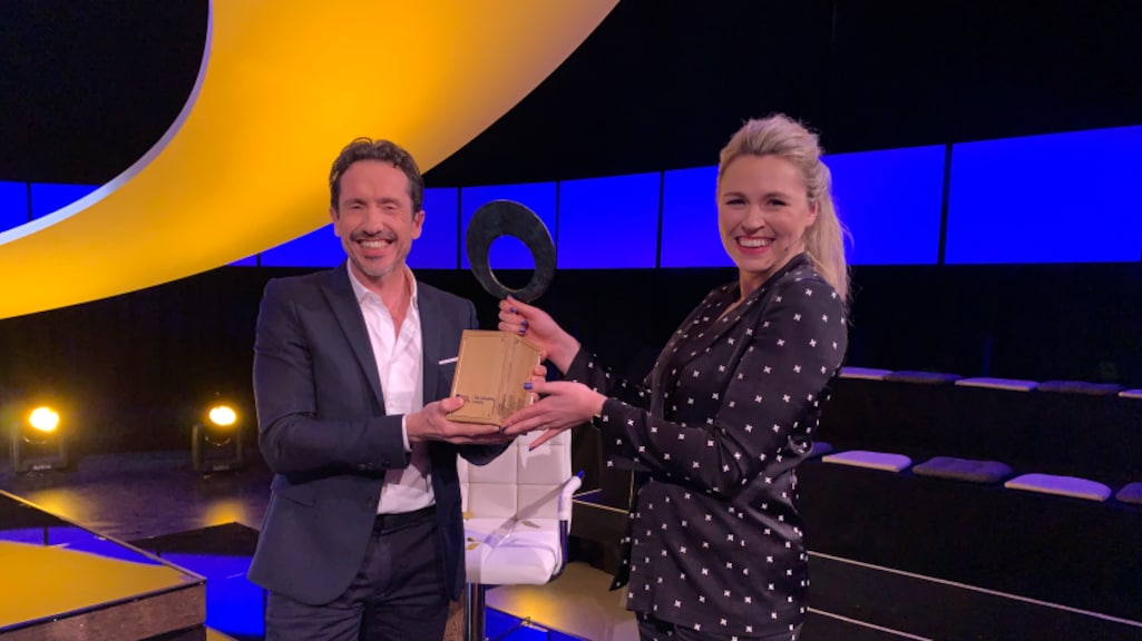 Al deze BN'ers wonnen eerder al De Slimste Mens