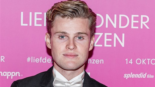 Kaj van der Voort heeft hoofdrol in voorstelling Mamma Mia! The Party te pakken