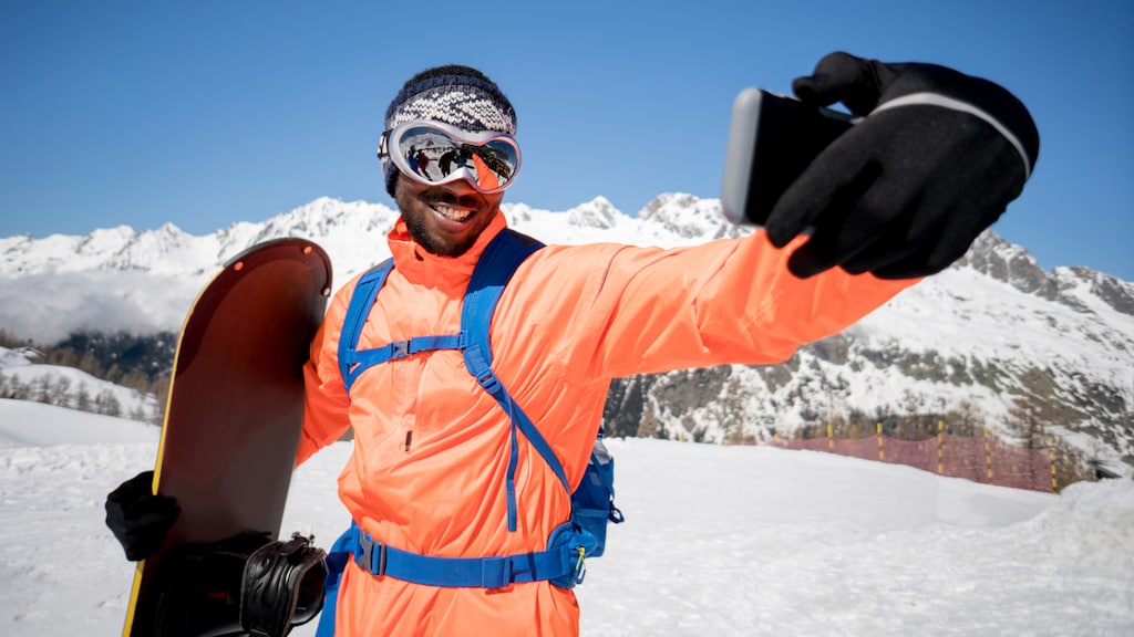 De vijf spelregels van... wintersport