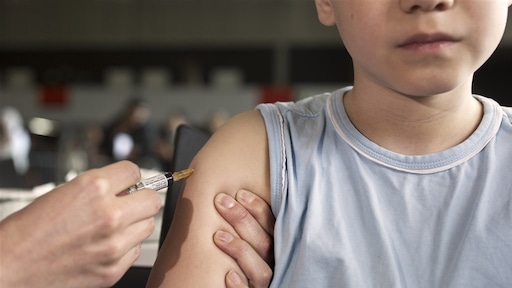 Ook jongens van 10 jaar nu opgeroepen voor HPV-vaccinatie: 6 vragen en antwoorden