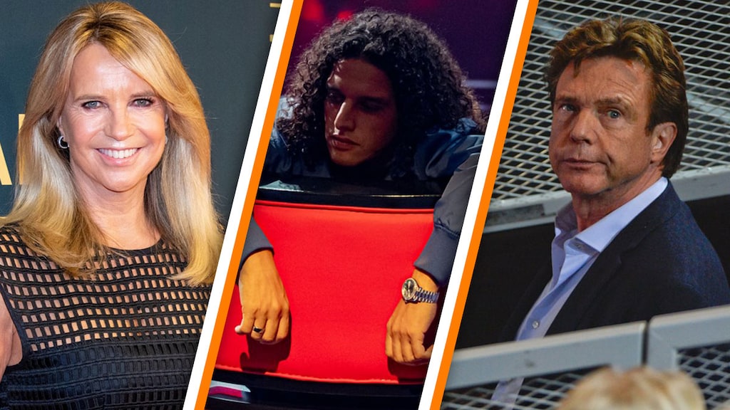 'Linda de Mol zei niets over gedrag Ali B tegen broer John'