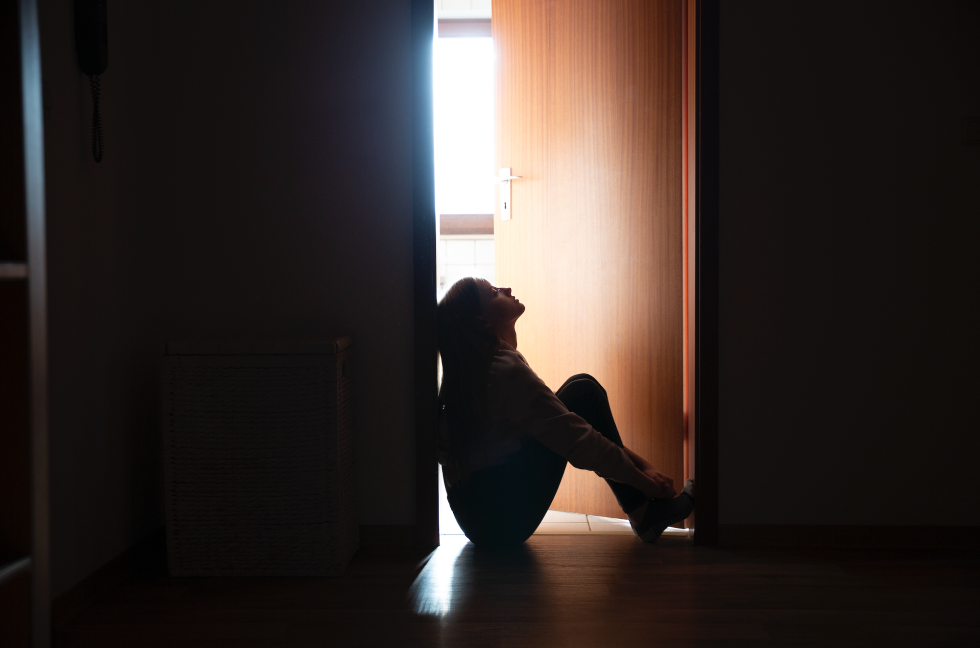 Gesloten jeugdzorg: 'Ik kan nog steeds niet tegen het geluid van een sleutelbos'