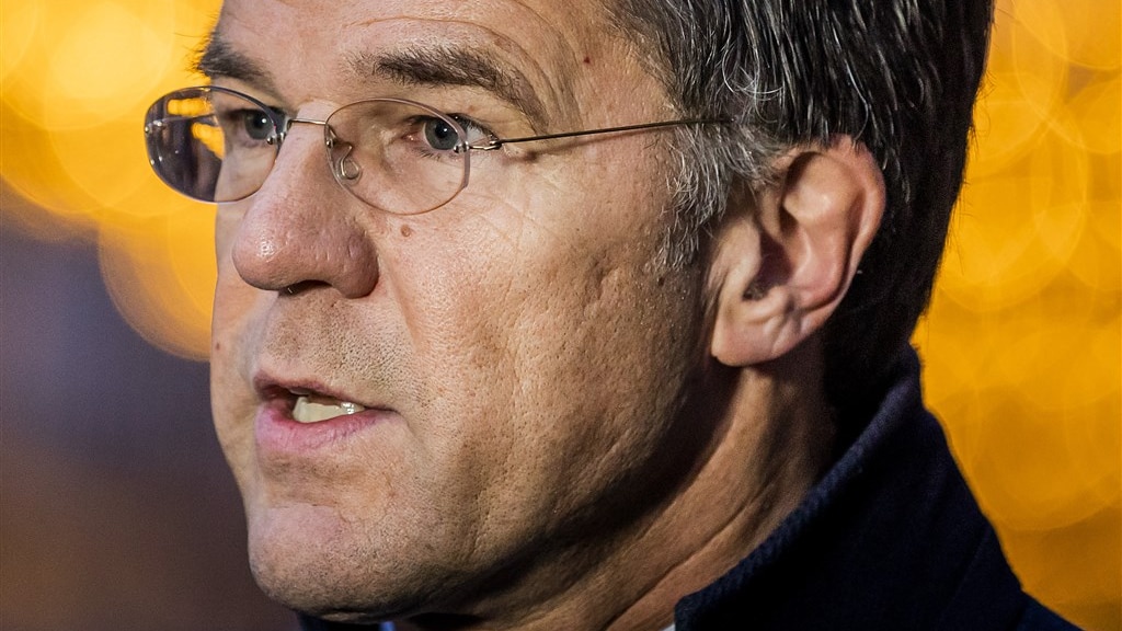 Boodschap VVD aan Rutte: zeg Oekraïne structurele hulp toe
