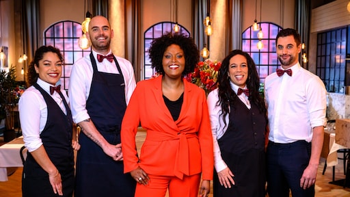 First Dates-kandidaten gaan opnieuw daten in podcastserie