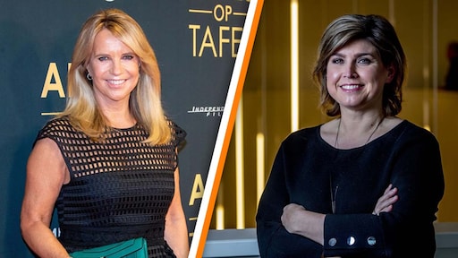 Angela de Jong reageert op sneer van Linda de Mol: 'Sneue mediaruzie'