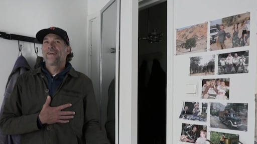 Eerste arrestatie in Hunted VIPS: 'Hoe dom, wat een stumpers!'