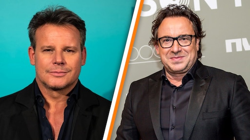 Leco van Zadelhoff neemt het op voor Marco Borsato