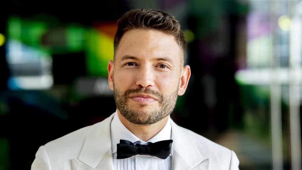 Rolf Sanchez zocht hulp na kritiek Beste Zangers