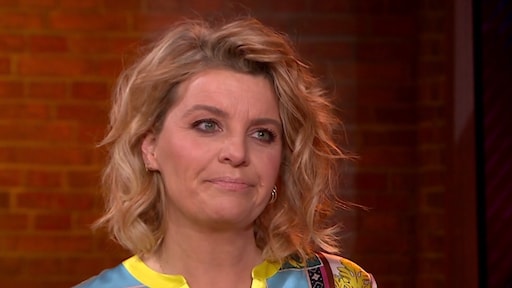 Kinderen Clarice Stenger kregen jarenlang aardappel, wortel en gepureerde ham