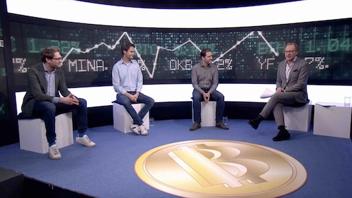 Bitcoin, NFTs en goud, wat kiezen experts?