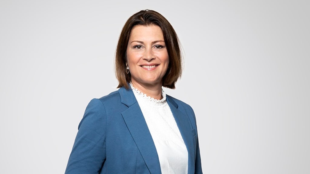 Esther Brouwer-van Vliet