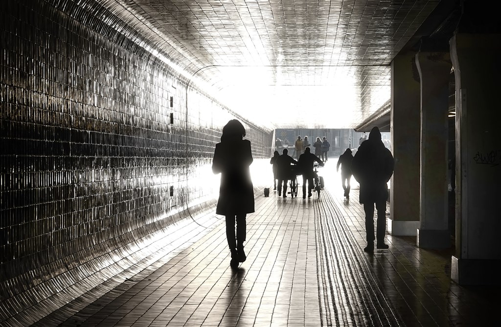 Twee op drie vrouwen op straat lastiggevallen: 'We vinden het te normaal'
