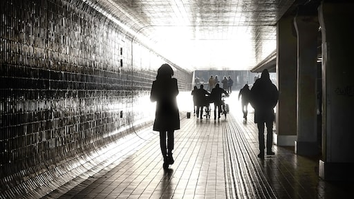 Twee op drie vrouwen op straat lastiggevallen: 'We vinden het te normaal'