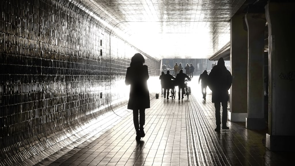 Twee op drie vrouwen op straat lastiggevallen: 'We vinden het te normaal'