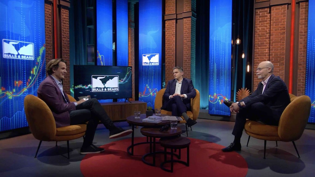 Bulls & Bears over het tumult op de beurs (afl. 2)