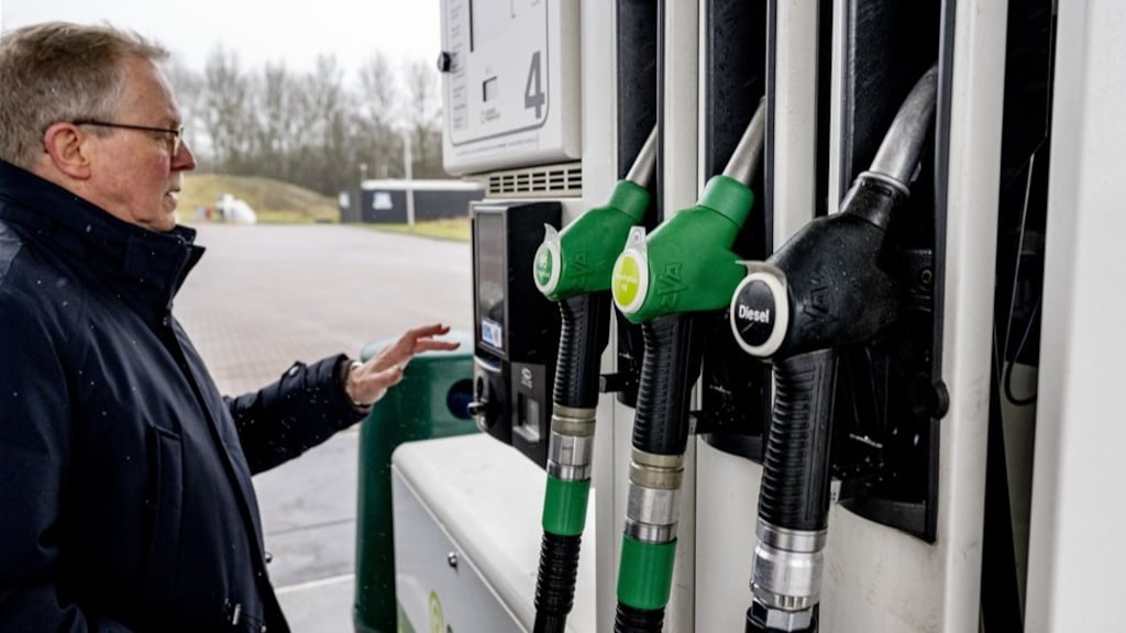 Inflatie door het dak: prijzen stegen 7,6 procent in januari