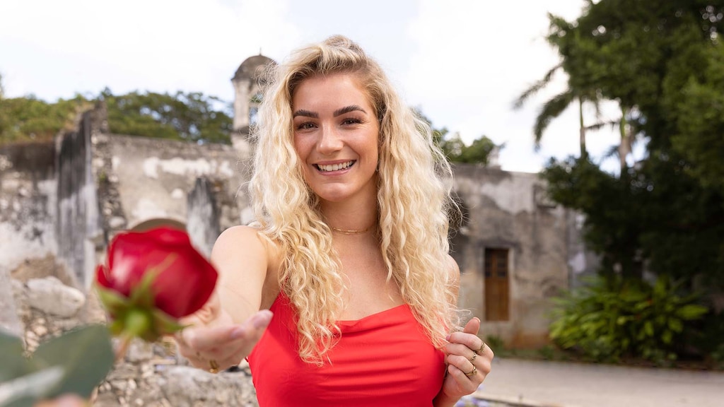 Karen in De Bachelor