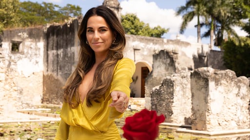 Wat gebeurt er eigenlijk met de rozen na de ceremonie in De Bachelor?