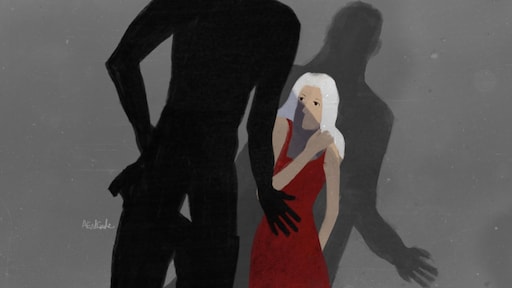 Mara: 'Dit trauma hoort bij me en staat bij iedere nieuwe ontmoeting op de agenda'