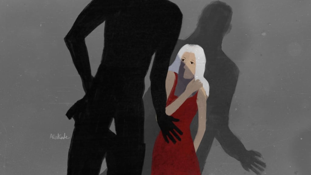 Mara: 'Dit trauma hoort bij me en staat bij iedere nieuwe ontmoeting op de agenda'