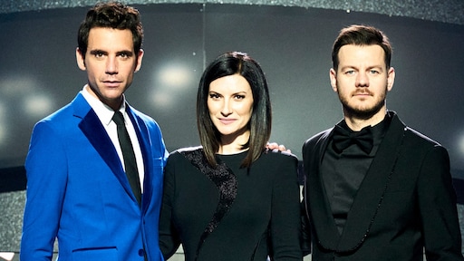 Eurovisiesongfestival maakt presentatoren bekend